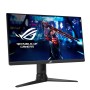 Écran Asus 90LM07J0-B02370 Full HD 24,5" IPS LCD Flicker free