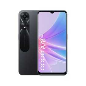 Smartphone Oppo A78 6,56" 128 GB 4 GB RAM Mediatek Dimensity 700 Noir 5