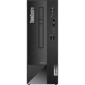 Bordsdator Lenovo ThinkCentre Neo 50s 11T000F6SP Intel Core i5-1240 16 GB RAM 512 GB SSD