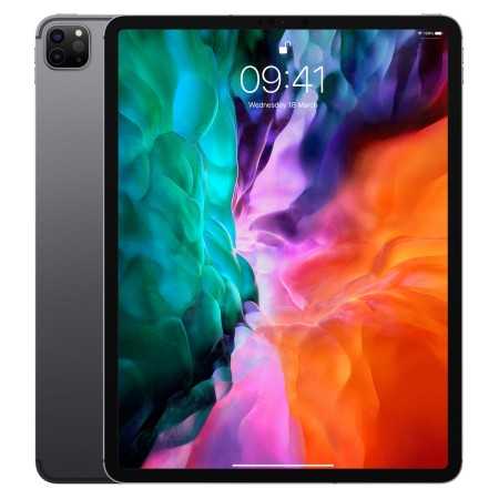 Tablet Apple iPad Pro 4Th Gen MXF52TY/A 12,9" 6 GB RAM 256 GB Grau Silberfarben