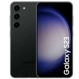 Smartphone Samsung Noir 8 GB RAM 6,1" 128 GB
