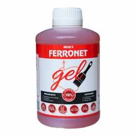 Mehrzweck-Desoxidationsmittel Ferronet Gel 1 kg