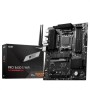 Motherboard MSI 911-7E26-006 PRO B65 AMD AMD B650 AMD AM5