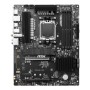 Motherboard MSI 911-7E26-006 PRO B65 AMD AMD B650 AMD AM5