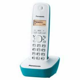 Telefon Panasonic Corp. KX-TG1611FRC
