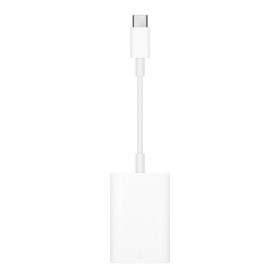 Câble Micro USB Apple MUFG2ZM/A Blanc
