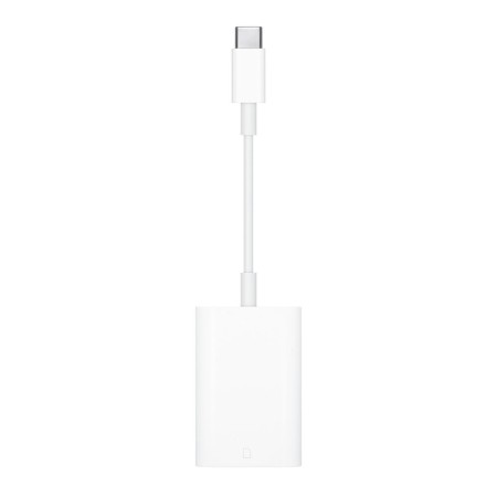 Kabel Micro USB Apple MUFG2ZM/A Weiß
