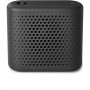 Wireless Bluetooth Speaker Philips BT55B/00 Black
