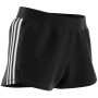 Men's Sports Shorts Adidas Pacer 3 Black