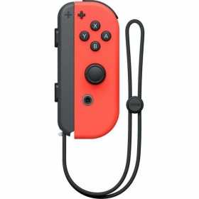 Tablette Éducative Nintendo Joy-Con D-Pad Rouge (Reconditionné A+)