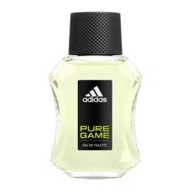 Parfum Homme Adidas Pure Game EDT (100 ml)
