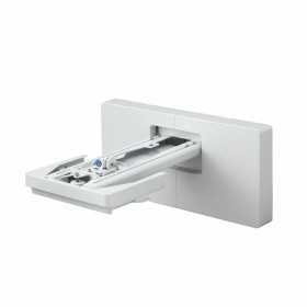 Expandable Wall Support for a Projector Epson V12HA06A06 Silver