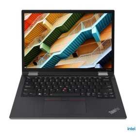 Notebook Lenovo 20W9S1B700 13,3" i5-1145G7 16 GB RAM 256 GB SSD