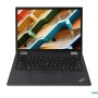 Ordinateur Portable Lenovo 20W9S22200 13,3" intel core i5-1135g7 8 GB RAM 256 GB SSD