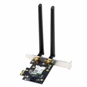 Wi-Fi Network Card Asus PCE-AX3000 Bluetooth 5.0