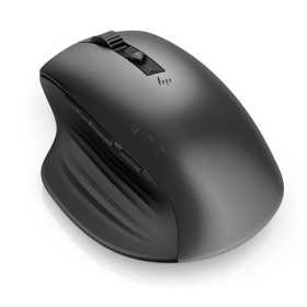 Mouse HP 1D0K8AAAC3 Schwarz