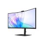 Gaming-Monitor Samsung LS34C652VAUXEN 34" LED HDR10 VA Flicker free