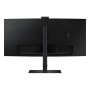 Gaming-Monitor Samsung LS34C652VAUXEN 34" LED HDR10 VA Flicker free