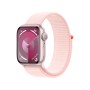 Smartwatch Apple Watch Series 9 Pink 1,9" 41 mm