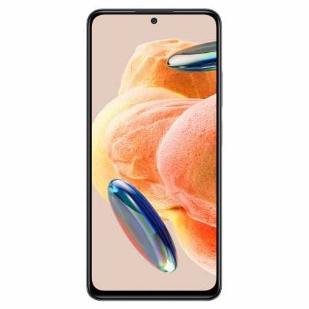 Smartphone Xiaomi Redmi Note 12 Pro 6,67" 6,7" 256 GB 8 GB RAM Octa Core Qualcomm Snapdragon 732G Weiß