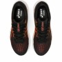 Laufschuhe für Erwachsene Asics 1011B492-004 Schwarz