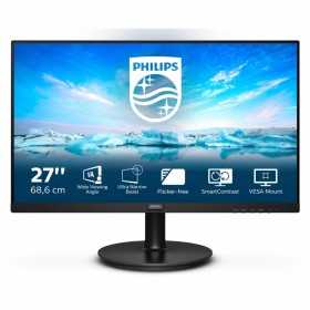 Écran Philips 271V8L/00 27" FHD 27" LED VA LCD Flicker free 75 Hz 50-60 Hz