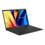 Notebook Asus VivoBook 15 F1500EA-EJ3963 Intel Core i3-1115G4 15,6" 8 GB RAM 512 GB SSD Qwerty Spanisch