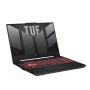 Notebook Asus TUF507NV LP042 15,6" AMD Ryzen 7 7735HS 16 GB RAM 1 TB SSD Nvidia Geforce RTX 4060