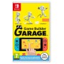 TV-spel för Switch Nintendo GAME BUILDER GARAGE