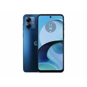 Smartphone Motorola Moto G14 Blau 4 GB RAM 6,5" 128 GB