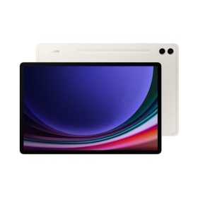 Tablet Samsung Tab S9 Plus 12,4" 12 GB RAM 512 GB Beige