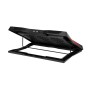 Laptop Stand with Fan Xtrike Me FN811