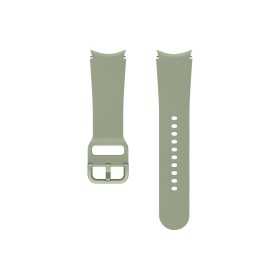 Watch Strap Samsung ET-SFR86SMEGEU S/M Green Olive