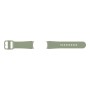 Watch Strap Samsung ET-SFR86SMEGEU S/M Green Olive