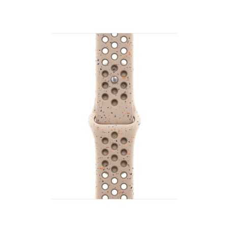 Montre intelligente Watch 41 Apple MUUR3ZM/A M/L Beige