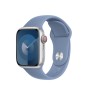 Smartklocka Watch 41 Apple MT353ZM/A S/M Blå