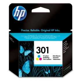 Original Ink Cartridge HP CH562EE301 Tricolour