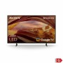 Smart-TV Sony KD-43X75WL LED 43" 4K Ultra HD D-LED