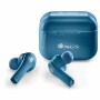 In-ear Bluetooth Headphones NGS ‎Artica Bloom Blue