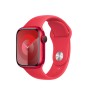 Montre intelligente Watch 41 Apple MT323ZM/A M/L Rouge