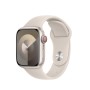 Smartwatch Watch 41 Apple MT2U3ZM/A S/M White