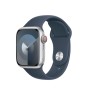 Smartklocka Watch 41 Apple MT2W3ZM/A S/M Blå