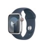 Smartwatch Watch 41 Apple MT2W3ZM/A S/M Blau