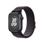 Montre intelligente Watch 41 Apple MUJV3ZM/A Noir