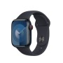 Montre intelligente Watch 41 Apple MT2R3ZM/A S/M Noir