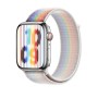 Smartwatch WATCH 45 PRIDE EDITION Apple MU9R3ZM/A Multicolour