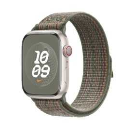 Uhrband Watch 45 Sequoia Apple MTL63ZM/A Orange