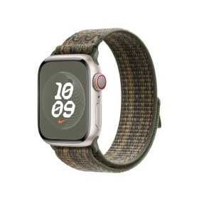 Bracelet à montre Watch 41 Sequoia Apple MTL33ZM/A Orange