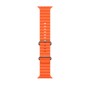Uhrband Watch 49 Apple MT653ZM/A Orange