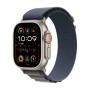 Smartwatch WATCH ULTRA 2 Apple MREK3TY/A Blau Gold 1,9" 49 mm